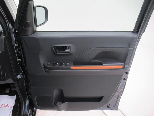 タントファンクロスターボパノラマモニター　７インチナビ　ドライブレコーダー　両側パワースライドドア　シートヒーター　ＵＳＢ入力端子　Ｂｌｕｅｔｏｏｔｈ　オートライト　キーフリー　アイドリングストップ　ティーゼットデオプラス（岡山県）の中古車