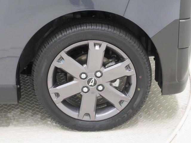 タントファンクロスターボパノラマモニター　７インチナビ　ドライブレコーダー　両側パワースライドドア　シートヒーター　ＵＳＢ入力端子　Ｂｌｕｅｔｏｏｔｈ　オートライト　キーフリー　アイドリングストップ　ティーゼットデオプラス（岡山県）の中古車