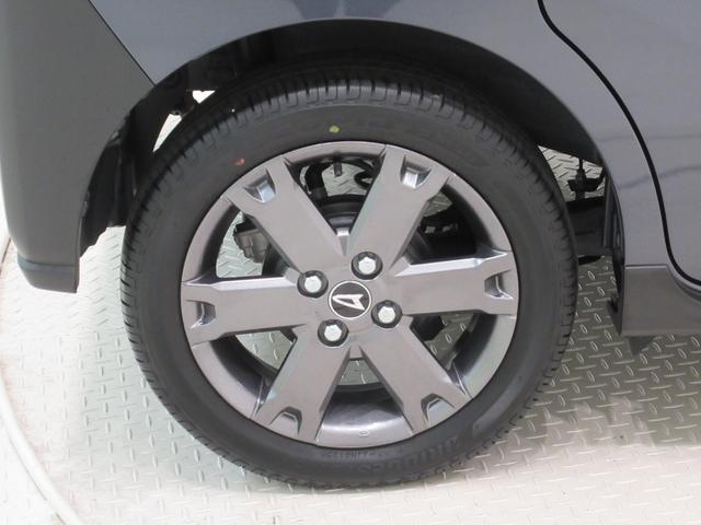 タントファンクロスターボパノラマモニター　７インチナビ　ドライブレコーダー　両側パワースライドドア　シートヒーター　ＵＳＢ入力端子　Ｂｌｕｅｔｏｏｔｈ　オートライト　キーフリー　アイドリングストップ　ティーゼットデオプラス（岡山県）の中古車