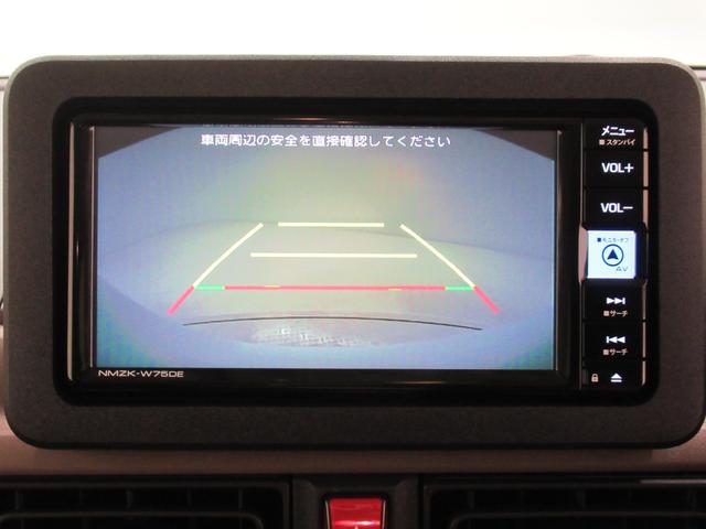 ムーヴキャンバスセオリーＧターボバックモニター　７インチナビ　ドライブレコーダー　両側パワースライドドア　シートヒーター　ＵＳＢ入力端子　ＵＳＢ入力端子　オートライト　キーフリー　ティーゼットデオプラス　エコアイドル非装着車（岡山県）の中古車