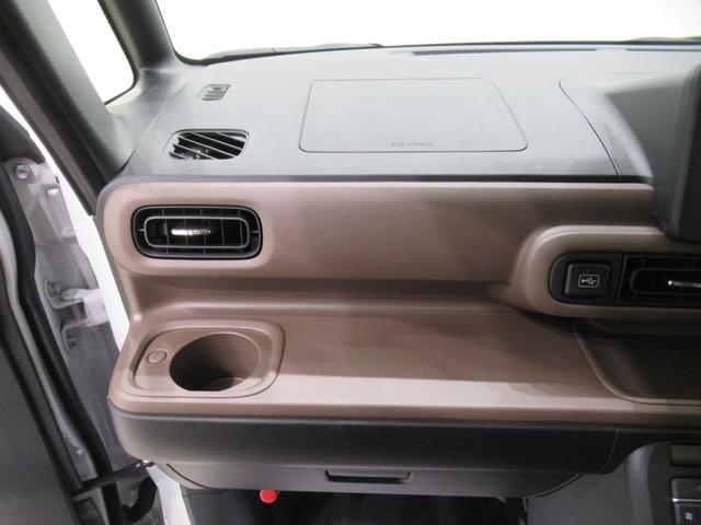 ムーヴキャンバスセオリーＧターボバックモニター　７インチナビ　ドライブレコーダー　両側パワースライドドア　シートヒーター　ＵＳＢ入力端子　ＵＳＢ入力端子　オートライト　キーフリー　ティーゼットデオプラス　エコアイドル非装着車（岡山県）の中古車