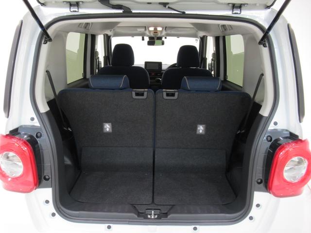 ムーヴキャンバスセオリーＧターボバックモニター　７インチナビ　ドライブレコーダー　両側パワースライドドア　シートヒーター　ＵＳＢ入力端子　ＵＳＢ入力端子　オートライト　キーフリー　ティーゼットデオプラス　エコアイドル非装着車（岡山県）の中古車