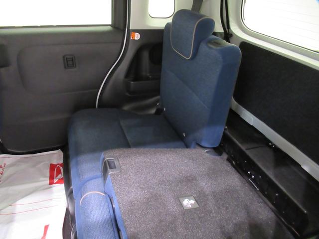 ムーヴキャンバスセオリーＧターボバックモニター　７インチナビ　ドライブレコーダー　両側パワースライドドア　シートヒーター　ＵＳＢ入力端子　ＵＳＢ入力端子　オートライト　キーフリー　ティーゼットデオプラス　エコアイドル非装着車（岡山県）の中古車