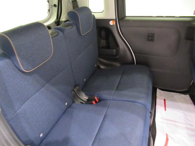 ムーヴキャンバスセオリーＧターボバックモニター　７インチナビ　ドライブレコーダー　両側パワースライドドア　シートヒーター　ＵＳＢ入力端子　ＵＳＢ入力端子　オートライト　キーフリー　ティーゼットデオプラス　エコアイドル非装着車（岡山県）の中古車