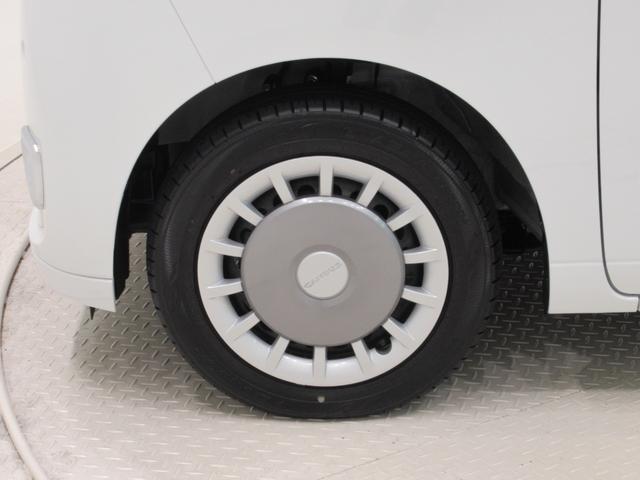 ムーヴキャンバスセオリーＧターボバックモニター　７インチナビ　ドライブレコーダー　両側パワースライドドア　シートヒーター　ＵＳＢ入力端子　ＵＳＢ入力端子　オートライト　キーフリー　ティーゼットデオプラス　エコアイドル非装着車（岡山県）の中古車