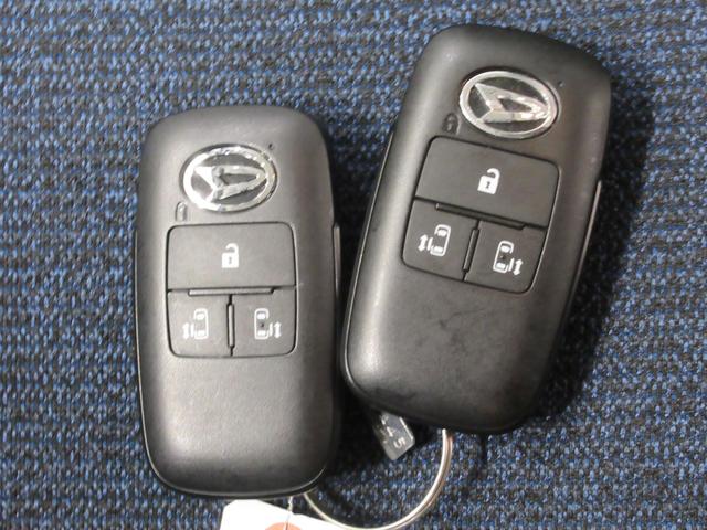 ムーヴキャンバスセオリーＧターボバックモニター　７インチナビ　ドライブレコーダー　両側パワースライドドア　シートヒーター　ＵＳＢ入力端子　ＵＳＢ入力端子　オートライト　キーフリー　ティーゼットデオプラス　エコアイドル非装着車（岡山県）の中古車