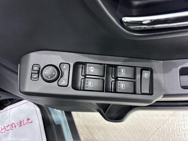 タフトＧ　クロムベンチャーシートヒーター　ＵＳＢ入力端子　オートライト　キーフリー　アイドリングストップ　電動パーキングブレーキ　衝突被害軽減システム　レーンアシスト　オートマチックハイビーム　ティーゼットデオプラス（岡山県）の中古車