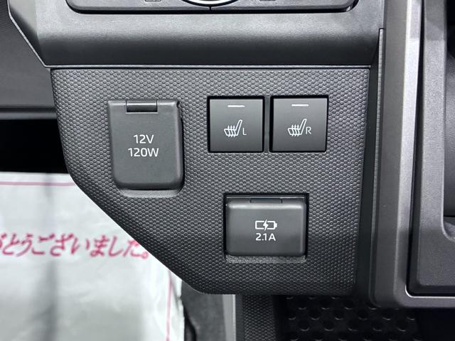 タフトＧ　クロムベンチャーシートヒーター　ＵＳＢ入力端子　オートライト　キーフリー　アイドリングストップ　電動パーキングブレーキ　衝突被害軽減システム　レーンアシスト　オートマチックハイビーム　ティーゼットデオプラス（岡山県）の中古車