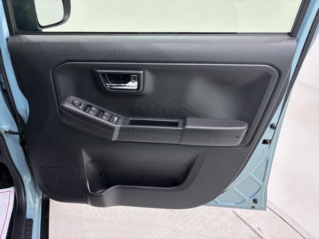 タフトＧ　クロムベンチャーシートヒーター　ＵＳＢ入力端子　オートライト　キーフリー　アイドリングストップ　電動パーキングブレーキ　衝突被害軽減システム　レーンアシスト　オートマチックハイビーム　ティーゼットデオプラス（岡山県）の中古車