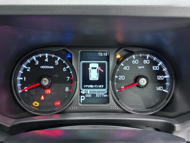 タフトＧ　クロムベンチャーシートヒーター　ＵＳＢ入力端子　オートライト　キーフリー　アイドリングストップ　電動パーキングブレーキ　衝突被害軽減システム　レーンアシスト　オートマチックハイビーム　ティーゼットデオプラス（岡山県）の中古車