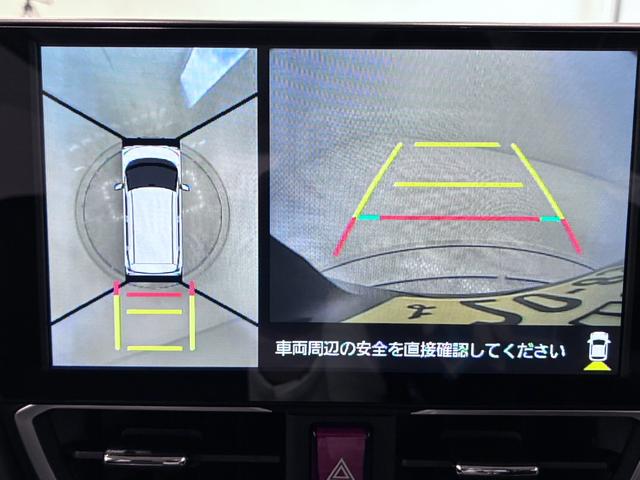 ムーヴＲＳ４ＷＤ　パノラマモニター　９インチディスプレイオーディオ　ドライブレコーダー　両側パワースライドドア　ＵＳＢ入力端子　Ｂｌｕｅｔｏｏｔｈ　オートライト　キーフリー　アイドリングストップ（岡山県）の中古車