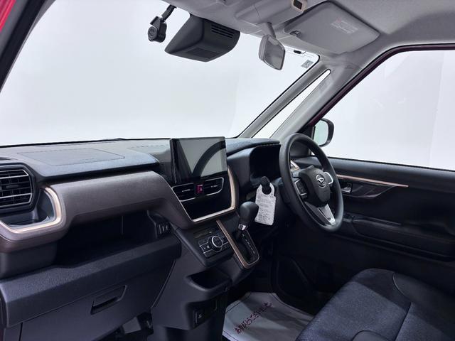 ムーヴＧパノラマモニター　９インチディスプレイオーディオ　ドライブレコーダー　左側パワースライドドア　ＵＳＢ入力端子　Ｂｌｕｅｔｏｏｔｈ　オートライト　キーフリー　アイドリングストップ　ティーゼットデオプラス（岡山県）の中古車