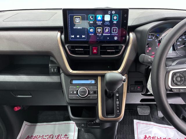 ムーヴＧパノラマモニター　９インチディスプレイオーディオ　ドライブレコーダー　左側パワースライドドア　ＵＳＢ入力端子　Ｂｌｕｅｔｏｏｔｈ　オートライト　キーフリー　アイドリングストップ　ティーゼットデオプラス（岡山県）の中古車