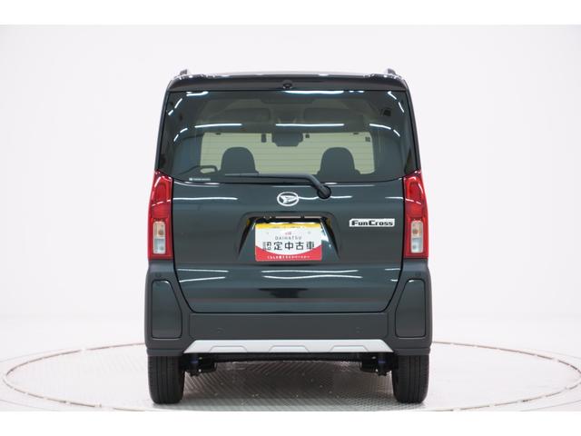 タントファンクロスターボパノラマモニター　７インチナビ　ドライブレコーダー　両側パワースライドドア　シートヒーター　ＵＳＢ入力端子　Ｂｌｕｅｔｏｏｔｈ　オートライト　キーフリー　アイドリングストップ　ティーゼットデオプラス（岡山県）の中古車