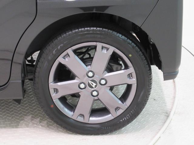 タントファンクロスターボパノラマモニター　７インチナビ　ドライブレコーダー　両側パワースライドドア　シートヒーター　ＵＳＢ入力端子　Ｂｌｕｅｔｏｏｔｈ　オートライト　キーフリー　アイドリングストップ　ティーゼットデオプラス（岡山県）の中古車