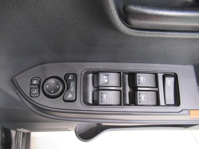 タントファンクロスターボパノラマモニター　７インチナビ　ドライブレコーダー　両側パワースライドドア　シートヒーター　ＵＳＢ入力端子　Ｂｌｕｅｔｏｏｔｈ　オートライト　キーフリー　アイドリングストップ　ティーゼットデオプラス（岡山県）の中古車