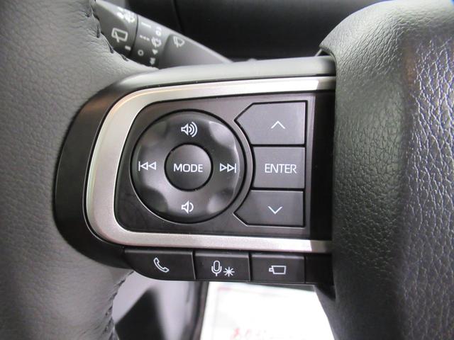 タントファンクロスターボパノラマモニター　７インチナビ　ドライブレコーダー　両側パワースライドドア　シートヒーター　ＵＳＢ入力端子　Ｂｌｕｅｔｏｏｔｈ　オートライト　キーフリー　アイドリングストップ　ティーゼットデオプラス（岡山県）の中古車