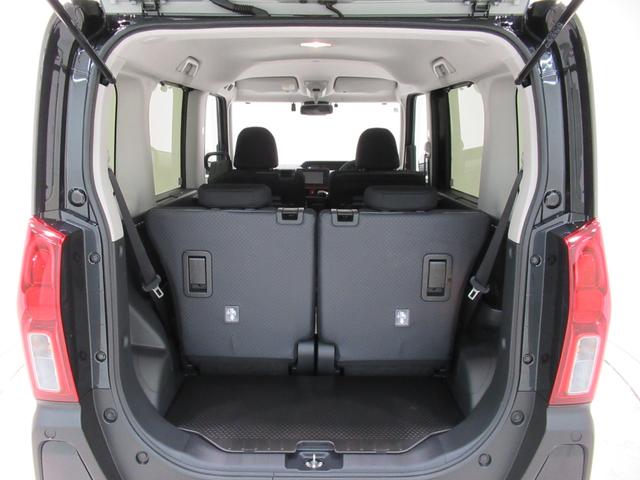 タントファンクロスターボパノラマモニター　７インチナビ　ドライブレコーダー　両側パワースライドドア　シートヒーター　ＵＳＢ入力端子　Ｂｌｕｅｔｏｏｔｈ　オートライト　キーフリー　アイドリングストップ　ティーゼットデオプラス（岡山県）の中古車