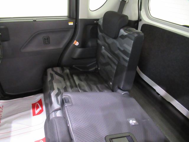 タントファンクロスターボパノラマモニター　７インチナビ　ドライブレコーダー　両側パワースライドドア　シートヒーター　ＵＳＢ入力端子　Ｂｌｕｅｔｏｏｔｈ　オートライト　キーフリー　アイドリングストップ　ティーゼットデオプラス（岡山県）の中古車