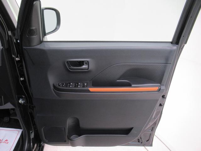 タントファンクロスターボパノラマモニター　７インチナビ　ドライブレコーダー　両側パワースライドドア　シートヒーター　ＵＳＢ入力端子　Ｂｌｕｅｔｏｏｔｈ　オートライト　キーフリー　アイドリングストップ　ティーゼットデオプラス（岡山県）の中古車