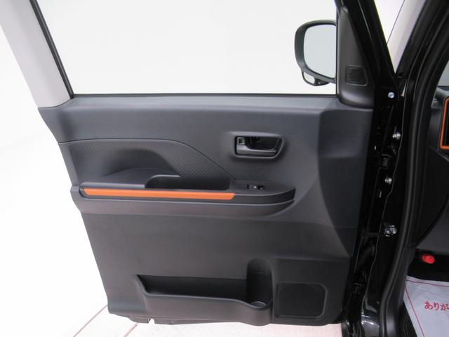 タントファンクロスターボパノラマモニター　７インチナビ　ドライブレコーダー　両側パワースライドドア　シートヒーター　ＵＳＢ入力端子　Ｂｌｕｅｔｏｏｔｈ　オートライト　キーフリー　アイドリングストップ　ティーゼットデオプラス（岡山県）の中古車