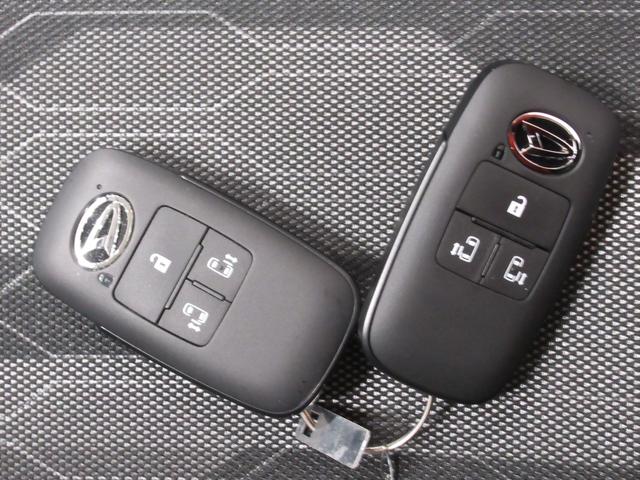 タントファンクロスターボパノラマモニター　７インチナビ　ドライブレコーダー　両側パワースライドドア　シートヒーター　ＵＳＢ入力端子　Ｂｌｕｅｔｏｏｔｈ　オートライト　キーフリー　アイドリングストップ　ティーゼットデオプラス（岡山県）の中古車