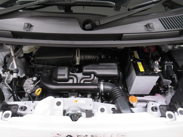 ムーヴキャンバスセオリーＧバックモニター　１０インチナビ　両側パワースライドドア　シートヒーター　ＵＳＢ入力端子　Ｂｌｕｅｔｏｏｔｈ　ホッとカップホルダー　オートライト　キーフリー　アイドリングストップ　ティーゼットデオプラス（岡山県）の中古車