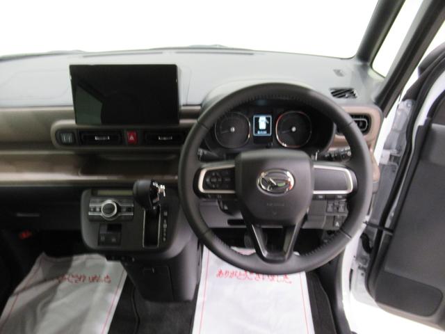 ムーヴキャンバスセオリーＧバックモニター　１０インチナビ　両側パワースライドドア　シートヒーター　ＵＳＢ入力端子　Ｂｌｕｅｔｏｏｔｈ　ホッとカップホルダー　オートライト　キーフリー　アイドリングストップ　ティーゼットデオプラス（岡山県）の中古車