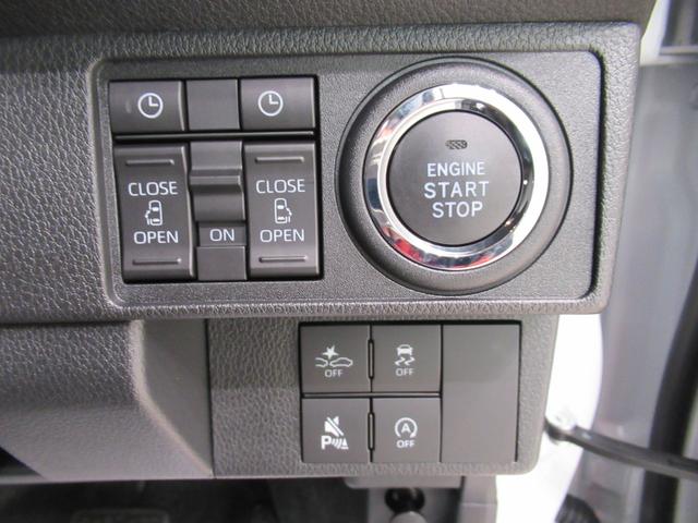 ムーヴキャンバスセオリーＧバックモニター　１０インチナビ　両側パワースライドドア　シートヒーター　ＵＳＢ入力端子　Ｂｌｕｅｔｏｏｔｈ　ホッとカップホルダー　オートライト　キーフリー　アイドリングストップ　ティーゼットデオプラス（岡山県）の中古車