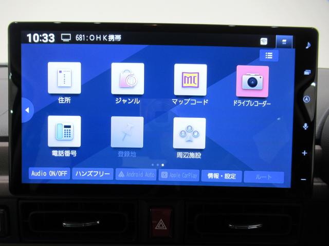 ムーヴキャンバスセオリーＧバックモニター　１０インチナビ　両側パワースライドドア　シートヒーター　ＵＳＢ入力端子　Ｂｌｕｅｔｏｏｔｈ　ホッとカップホルダー　オートライト　キーフリー　アイドリングストップ　ティーゼットデオプラス（岡山県）の中古車