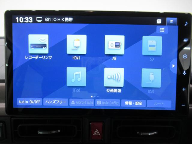 ムーヴキャンバスセオリーＧバックモニター　１０インチナビ　両側パワースライドドア　シートヒーター　ＵＳＢ入力端子　Ｂｌｕｅｔｏｏｔｈ　ホッとカップホルダー　オートライト　キーフリー　アイドリングストップ　ティーゼットデオプラス（岡山県）の中古車