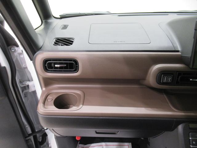 ムーヴキャンバスセオリーＧバックモニター　１０インチナビ　両側パワースライドドア　シートヒーター　ＵＳＢ入力端子　Ｂｌｕｅｔｏｏｔｈ　ホッとカップホルダー　オートライト　キーフリー　アイドリングストップ　ティーゼットデオプラス（岡山県）の中古車