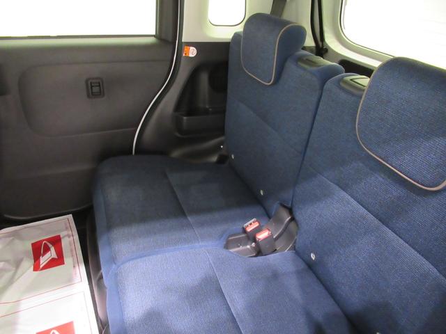 ムーヴキャンバスセオリーＧバックモニター　１０インチナビ　両側パワースライドドア　シートヒーター　ＵＳＢ入力端子　Ｂｌｕｅｔｏｏｔｈ　ホッとカップホルダー　オートライト　キーフリー　アイドリングストップ　ティーゼットデオプラス（岡山県）の中古車