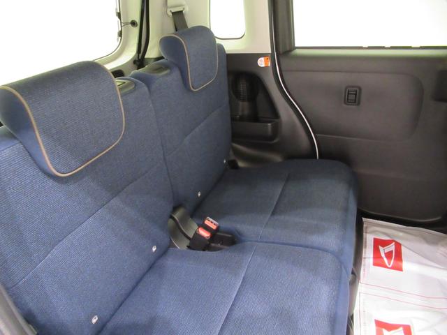 ムーヴキャンバスセオリーＧバックモニター　１０インチナビ　両側パワースライドドア　シートヒーター　ＵＳＢ入力端子　Ｂｌｕｅｔｏｏｔｈ　ホッとカップホルダー　オートライト　キーフリー　アイドリングストップ　ティーゼットデオプラス（岡山県）の中古車