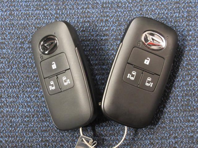 ムーヴキャンバスセオリーＧバックモニター　１０インチナビ　両側パワースライドドア　シートヒーター　ＵＳＢ入力端子　Ｂｌｕｅｔｏｏｔｈ　ホッとカップホルダー　オートライト　キーフリー　アイドリングストップ　ティーゼットデオプラス（岡山県）の中古車