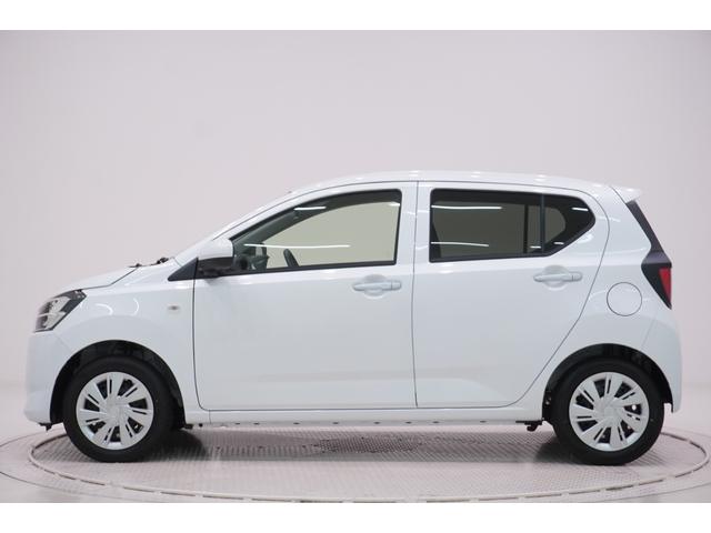 ミライースＸ　ＳＡ３ＬＥＤヘッドランプ　オートライト　キーレスエントリー　アイドリングストップ　ＵＳＢ入力端子　Ｂｌｕｅｔｏｏｔｈ　電動格納式ドアミラー　衝突被害軽減システム　レーンアシスト　オートマチックハイビーム（岡山県）の中古車