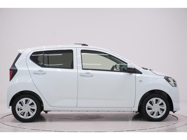 ミライースＸ　ＳＡ３ＬＥＤヘッドランプ　オートライト　キーレスエントリー　アイドリングストップ　ＵＳＢ入力端子　Ｂｌｕｅｔｏｏｔｈ　電動格納式ドアミラー　衝突被害軽減システム　レーンアシスト　オートマチックハイビーム（岡山県）の中古車