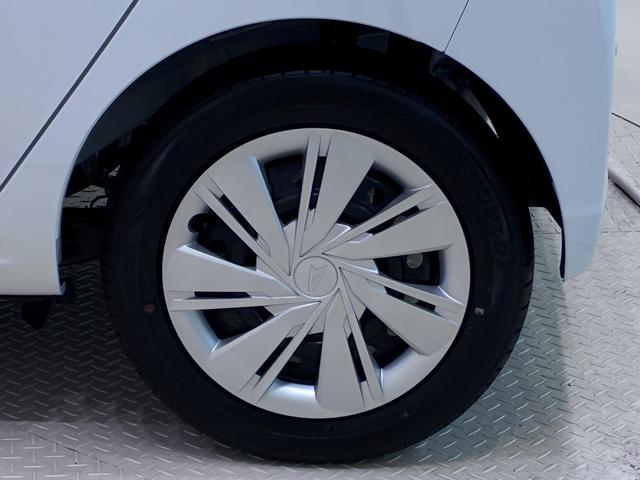 ミライースＸ　ＳＡ３ＬＥＤヘッドランプ　オートライト　キーレスエントリー　アイドリングストップ　ＵＳＢ入力端子　Ｂｌｕｅｔｏｏｔｈ　電動格納式ドアミラー　衝突被害軽減システム　レーンアシスト　オートマチックハイビーム（岡山県）の中古車