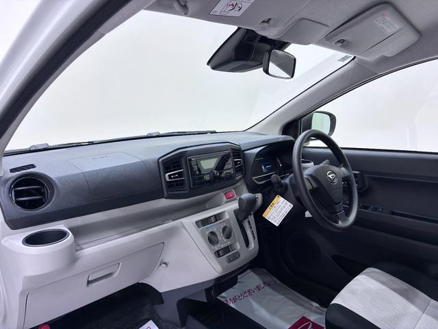 ミライースＸ　ＳＡ３ＬＥＤヘッドランプ　オートライト　キーレスエントリー　アイドリングストップ　ＵＳＢ入力端子　Ｂｌｕｅｔｏｏｔｈ　電動格納式ドアミラー　衝突被害軽減システム　レーンアシスト　オートマチックハイビーム（岡山県）の中古車