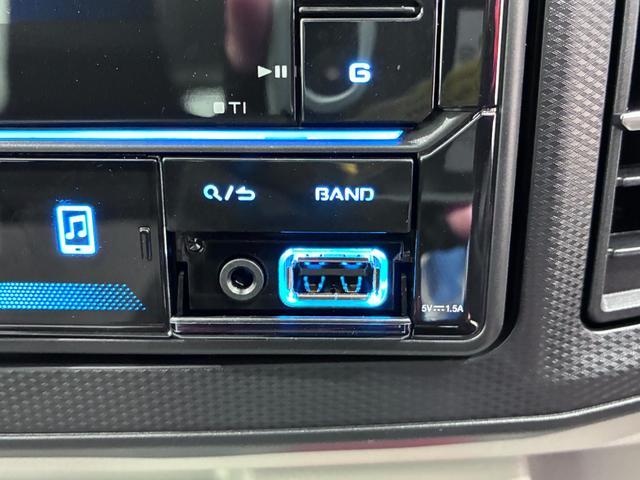 ミライースＸ　ＳＡ３ＬＥＤヘッドランプ　オートライト　キーレスエントリー　アイドリングストップ　ＵＳＢ入力端子　Ｂｌｕｅｔｏｏｔｈ　電動格納式ドアミラー　衝突被害軽減システム　レーンアシスト　オートマチックハイビーム（岡山県）の中古車