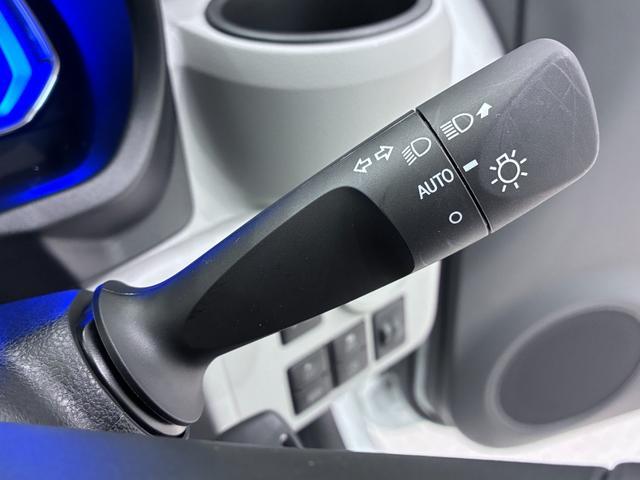 ミライースＸ　ＳＡ３ＬＥＤヘッドランプ　オートライト　キーレスエントリー　アイドリングストップ　ＵＳＢ入力端子　Ｂｌｕｅｔｏｏｔｈ　電動格納式ドアミラー　衝突被害軽減システム　レーンアシスト　オートマチックハイビーム（岡山県）の中古車