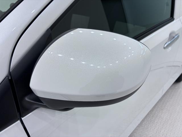 ミライースＸ　ＳＡ３ＬＥＤヘッドランプ　オートライト　キーレスエントリー　アイドリングストップ　ＵＳＢ入力端子　Ｂｌｕｅｔｏｏｔｈ　電動格納式ドアミラー　衝突被害軽減システム　レーンアシスト　オートマチックハイビーム（岡山県）の中古車