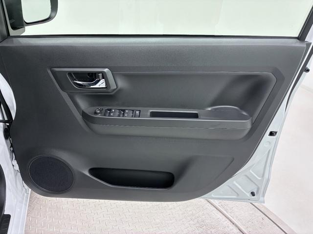 ミライースＸ　ＳＡ３ＬＥＤヘッドランプ　オートライト　キーレスエントリー　アイドリングストップ　ＵＳＢ入力端子　Ｂｌｕｅｔｏｏｔｈ　電動格納式ドアミラー　衝突被害軽減システム　レーンアシスト　オートマチックハイビーム（岡山県）の中古車