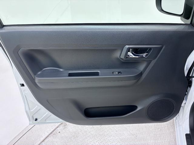 ミライースＸ　ＳＡ３ＬＥＤヘッドランプ　オートライト　キーレスエントリー　アイドリングストップ　ＵＳＢ入力端子　Ｂｌｕｅｔｏｏｔｈ　電動格納式ドアミラー　衝突被害軽減システム　レーンアシスト　オートマチックハイビーム（岡山県）の中古車