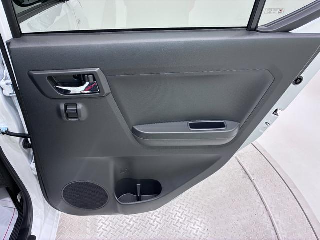 ミライースＸ　ＳＡ３ＬＥＤヘッドランプ　オートライト　キーレスエントリー　アイドリングストップ　ＵＳＢ入力端子　Ｂｌｕｅｔｏｏｔｈ　電動格納式ドアミラー　衝突被害軽減システム　レーンアシスト　オートマチックハイビーム（岡山県）の中古車