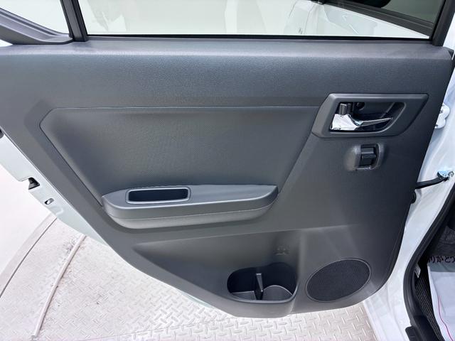 ミライースＸ　ＳＡ３ＬＥＤヘッドランプ　オートライト　キーレスエントリー　アイドリングストップ　ＵＳＢ入力端子　Ｂｌｕｅｔｏｏｔｈ　電動格納式ドアミラー　衝突被害軽減システム　レーンアシスト　オートマチックハイビーム（岡山県）の中古車