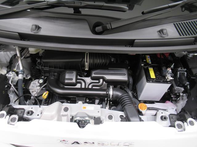 ムーヴキャンバスストライプスＧバックモニター　１０インチナビ　両側パワースライドドア　シートヒーター　ＵＳＢ入力端子　Ｂｌｕｅｔｏｏｔｈ　ホッとカップホルダー　オートライト　キーフリー　アイドリングストップ　ティーゼットデオプラス（岡山県）の中古車