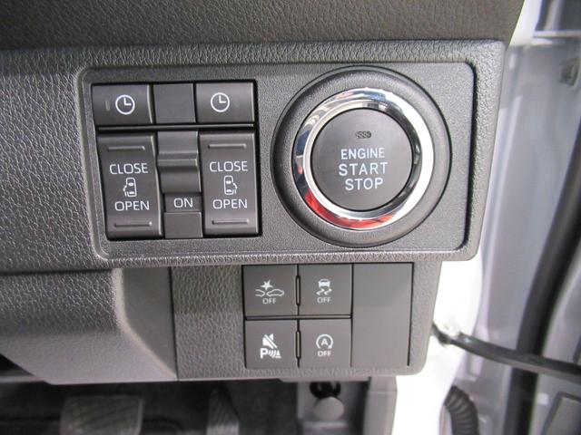 ムーヴキャンバスストライプスＧバックモニター　１０インチナビ　両側パワースライドドア　シートヒーター　ＵＳＢ入力端子　Ｂｌｕｅｔｏｏｔｈ　ホッとカップホルダー　オートライト　キーフリー　アイドリングストップ　ティーゼットデオプラス（岡山県）の中古車