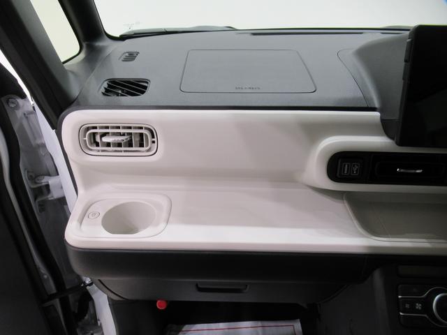 ムーヴキャンバスストライプスＧバックモニター　１０インチナビ　両側パワースライドドア　シートヒーター　ＵＳＢ入力端子　Ｂｌｕｅｔｏｏｔｈ　ホッとカップホルダー　オートライト　キーフリー　アイドリングストップ　ティーゼットデオプラス（岡山県）の中古車