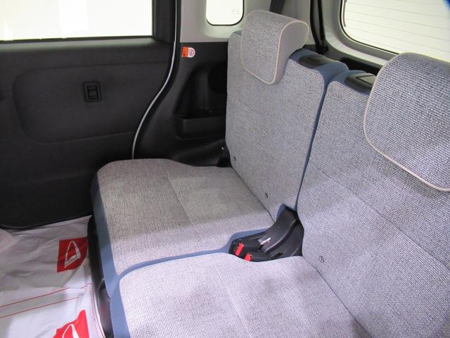 ムーヴキャンバスストライプスＧバックモニター　１０インチナビ　両側パワースライドドア　シートヒーター　ＵＳＢ入力端子　Ｂｌｕｅｔｏｏｔｈ　ホッとカップホルダー　オートライト　キーフリー　アイドリングストップ　ティーゼットデオプラス（岡山県）の中古車